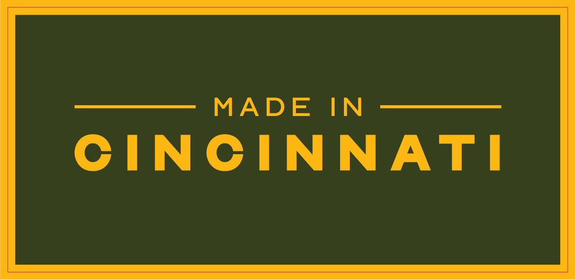 Made In Cincinnati